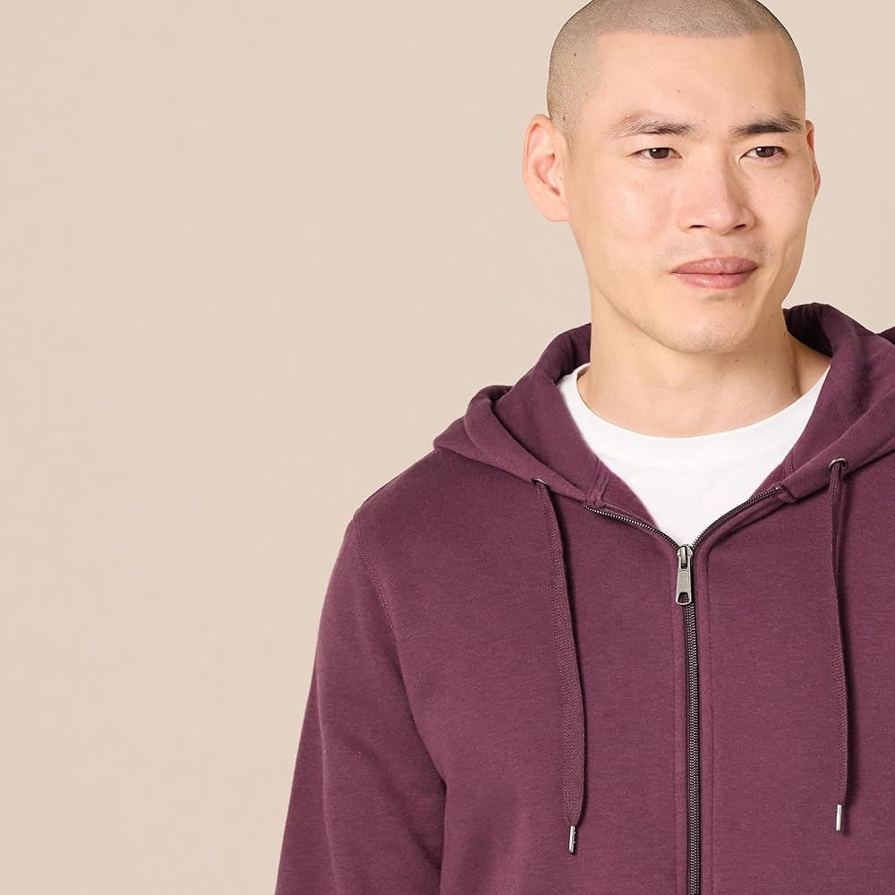 【夏限定価格】Essentials パーカー　裏起毛　Mサイズ amq199-1.jpg